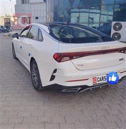 كيا K5